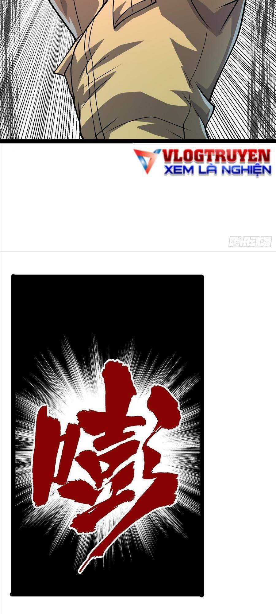 Ta Có Một Toà Cung Điện Vàng Trong Những Ngày Tận Thế Chap 162 - Next Chap 163