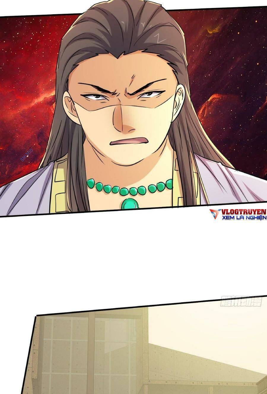 Ta Có Một Toà Cung Điện Vàng Trong Những Ngày Tận Thế Chap 78 - Next Chap 79