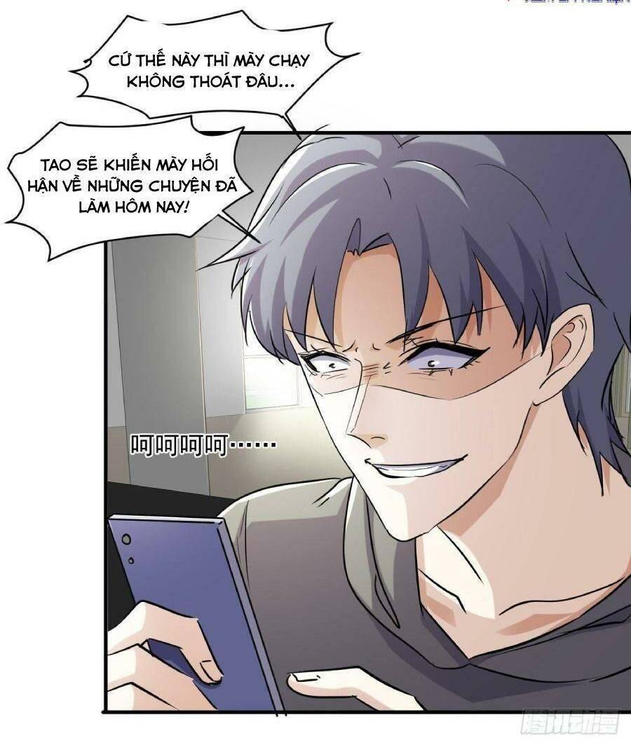 Ta Có Một Toà Cung Điện Vàng Trong Những Ngày Tận Thế Chap 80 - Next Chap 81