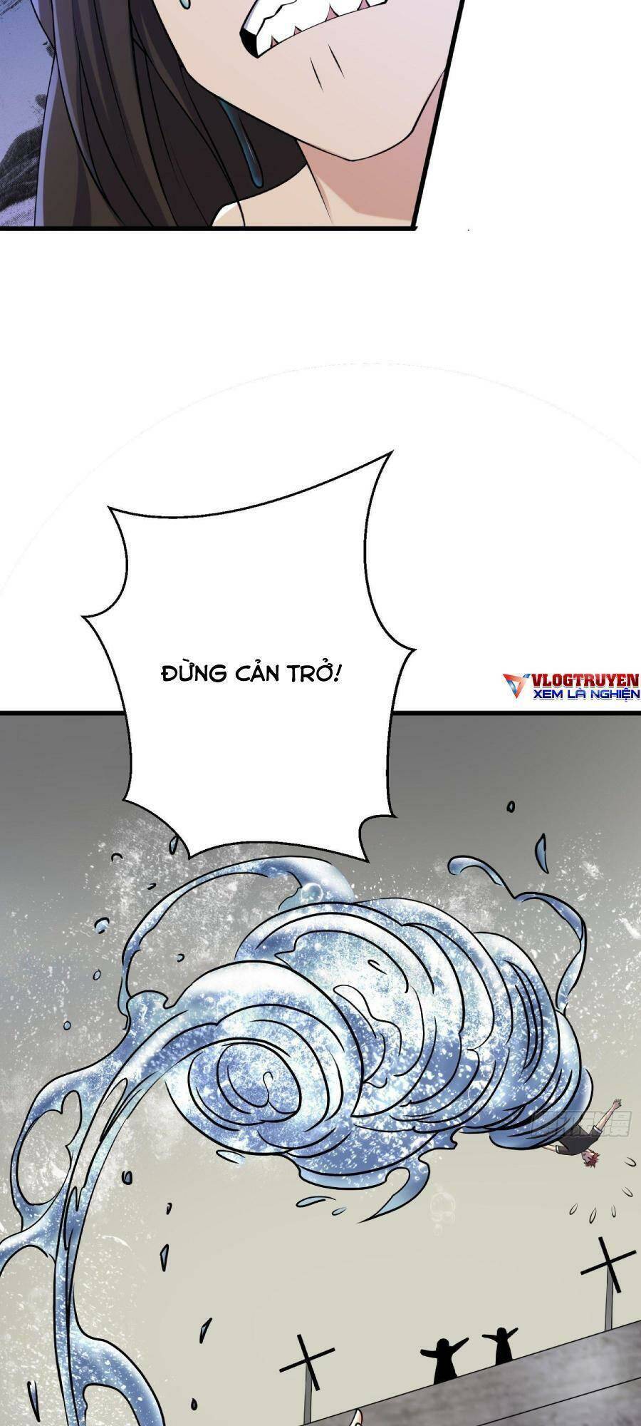 Ta Có Một Toà Cung Điện Vàng Trong Những Ngày Tận Thế Chap 84 - Next Chap 85