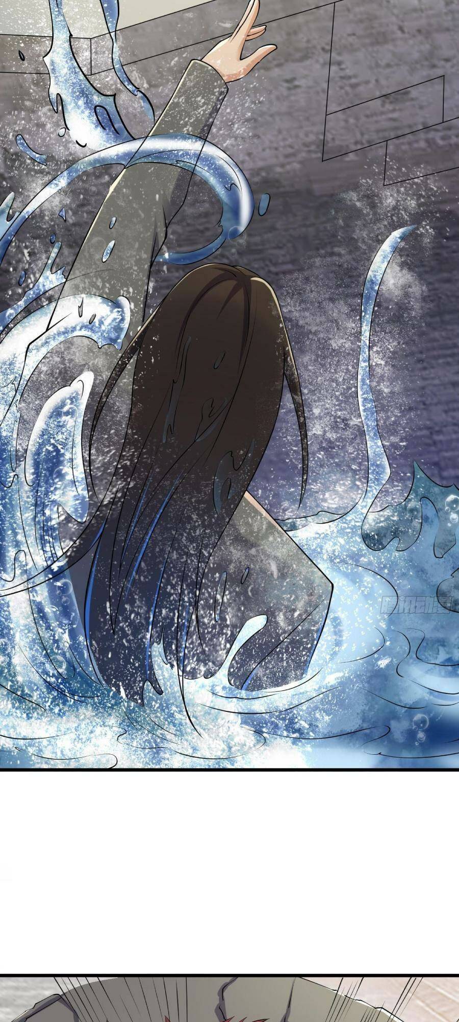 Ta Có Một Toà Cung Điện Vàng Trong Những Ngày Tận Thế Chap 84 - Next Chap 85