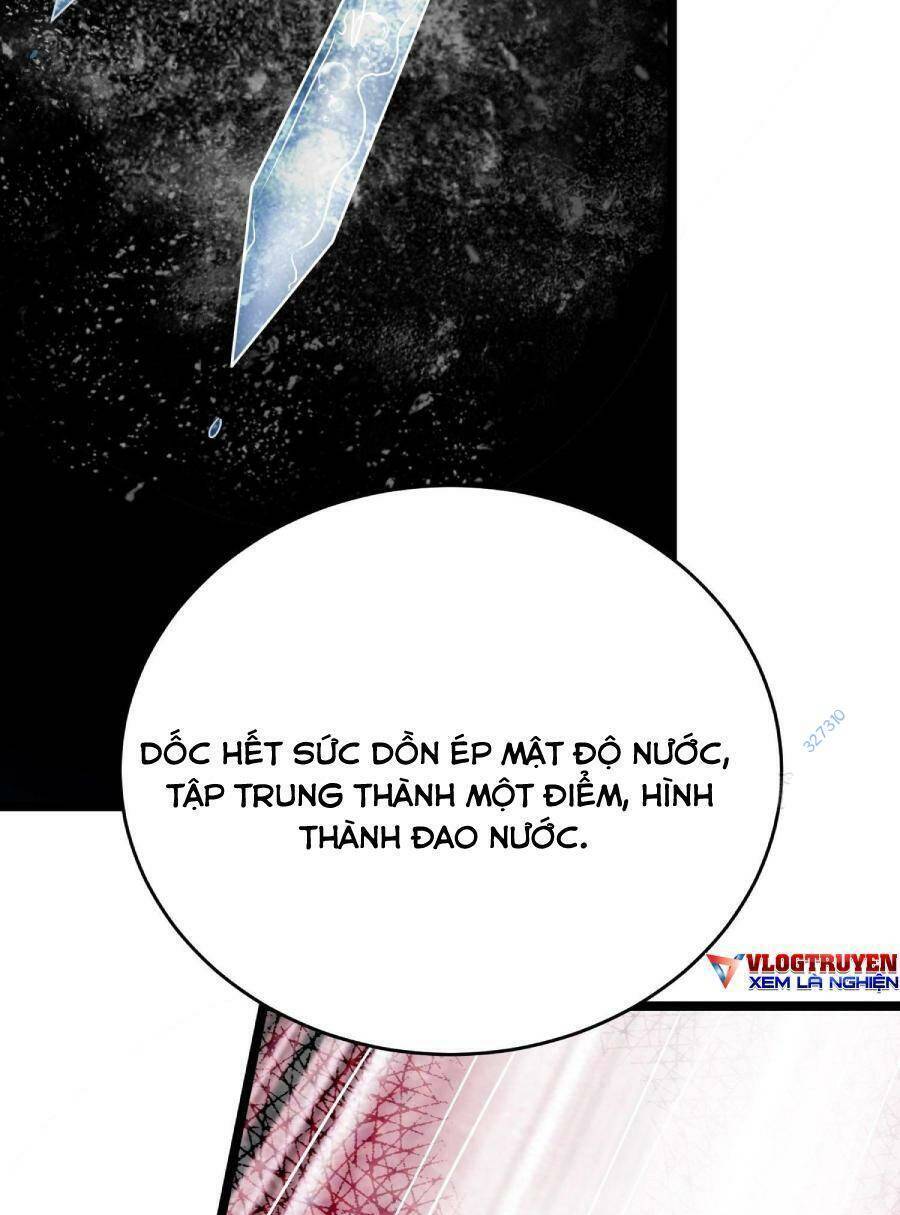 Ta Có Một Toà Cung Điện Vàng Trong Những Ngày Tận Thế Chap 84 - Next Chap 85