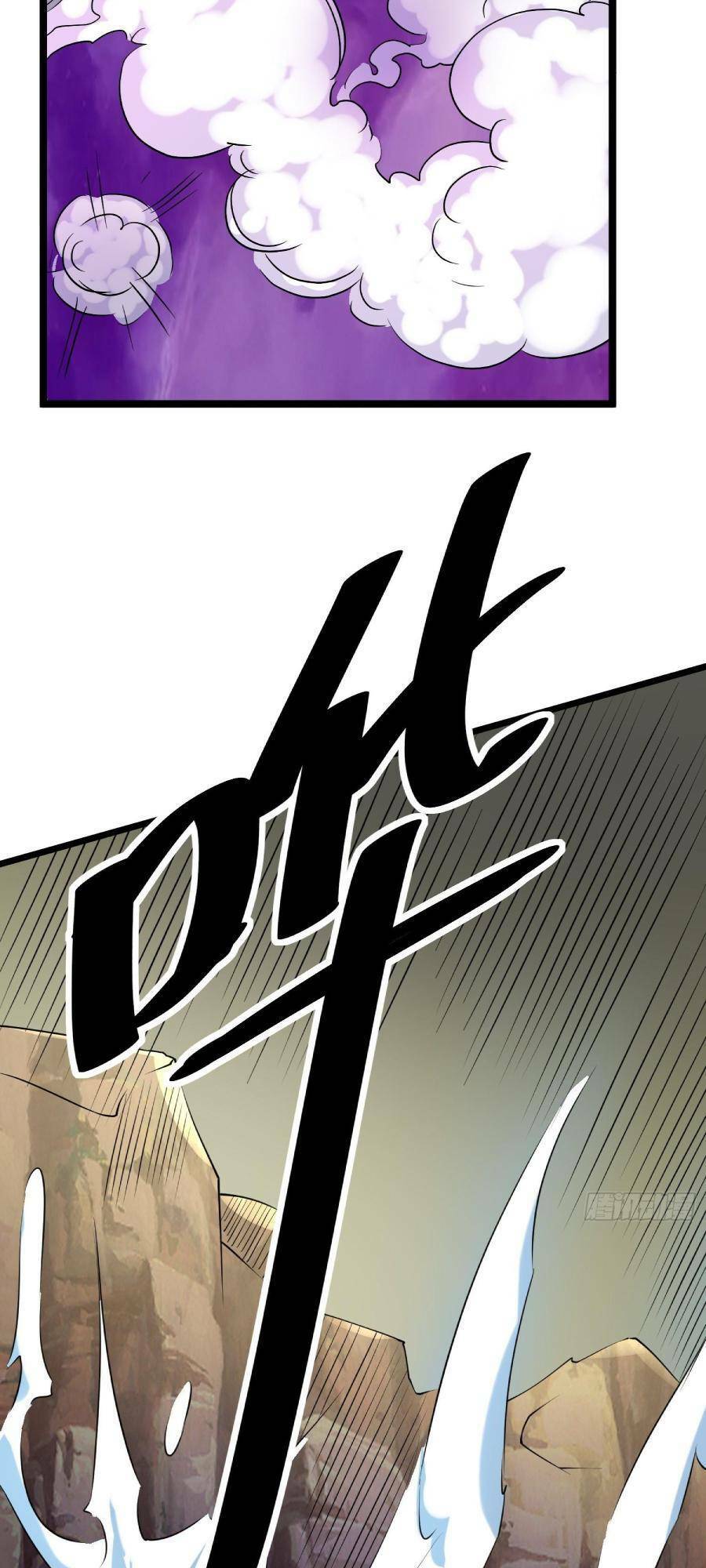 Ta Có Một Toà Cung Điện Vàng Trong Những Ngày Tận Thế Chap 84 - Next Chap 85