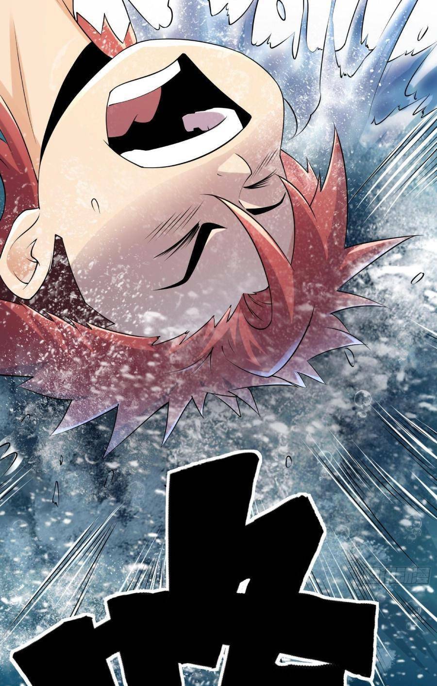 Ta Có Một Toà Cung Điện Vàng Trong Những Ngày Tận Thế Chap 84 - Next Chap 85