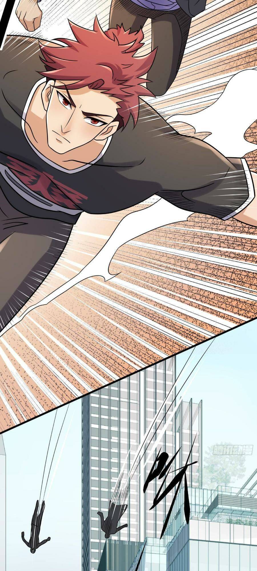Ta Có Một Toà Cung Điện Vàng Trong Những Ngày Tận Thế Chap 85 - Next Chap 86