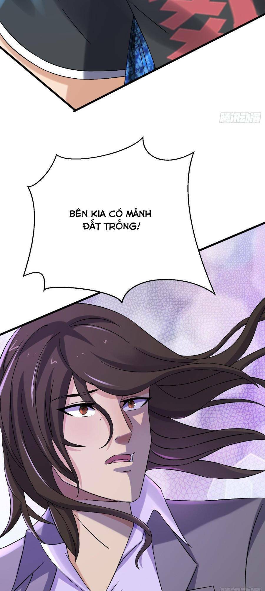 Ta Có Một Toà Cung Điện Vàng Trong Những Ngày Tận Thế Chap 85 - Next Chap 86