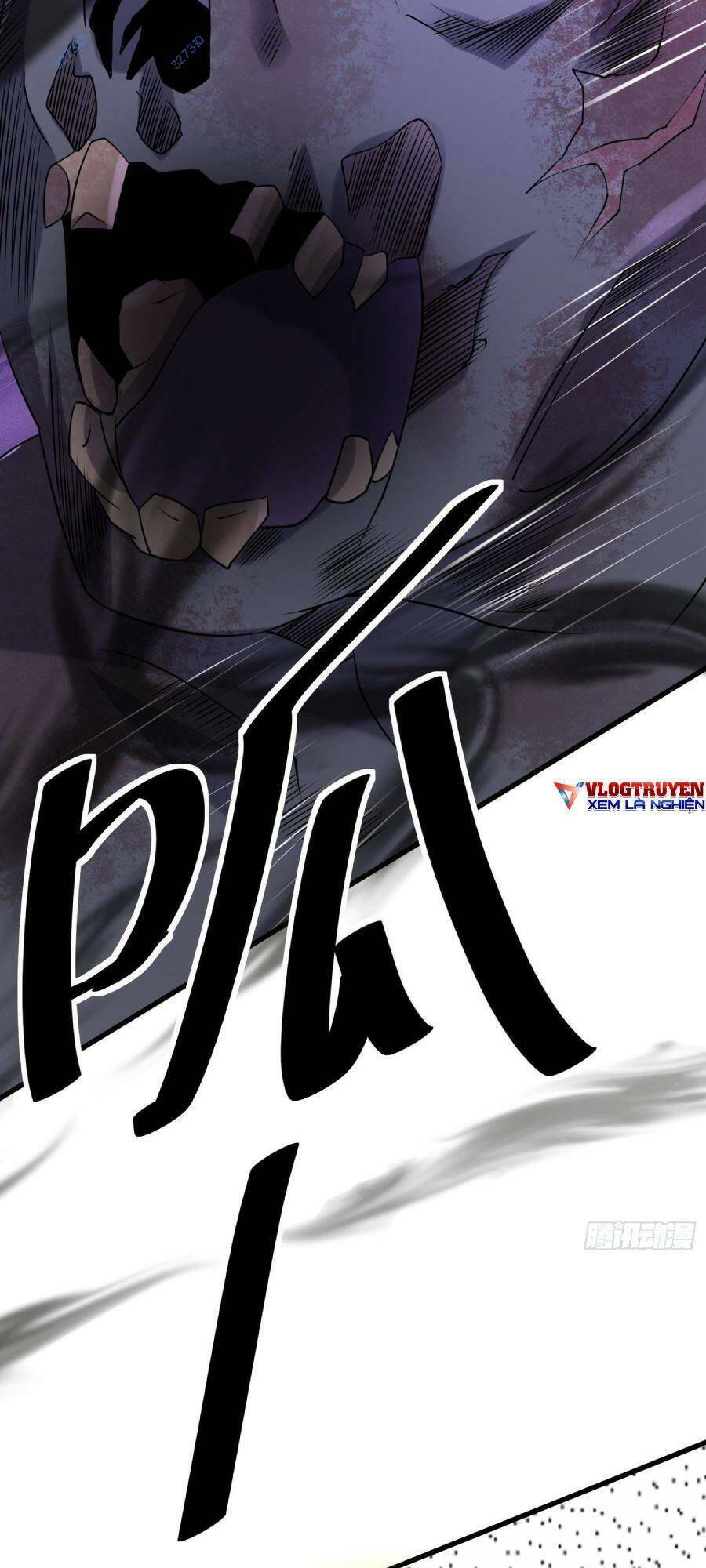 Ta Có Một Toà Cung Điện Vàng Trong Những Ngày Tận Thế Chap 85 - Next Chap 86