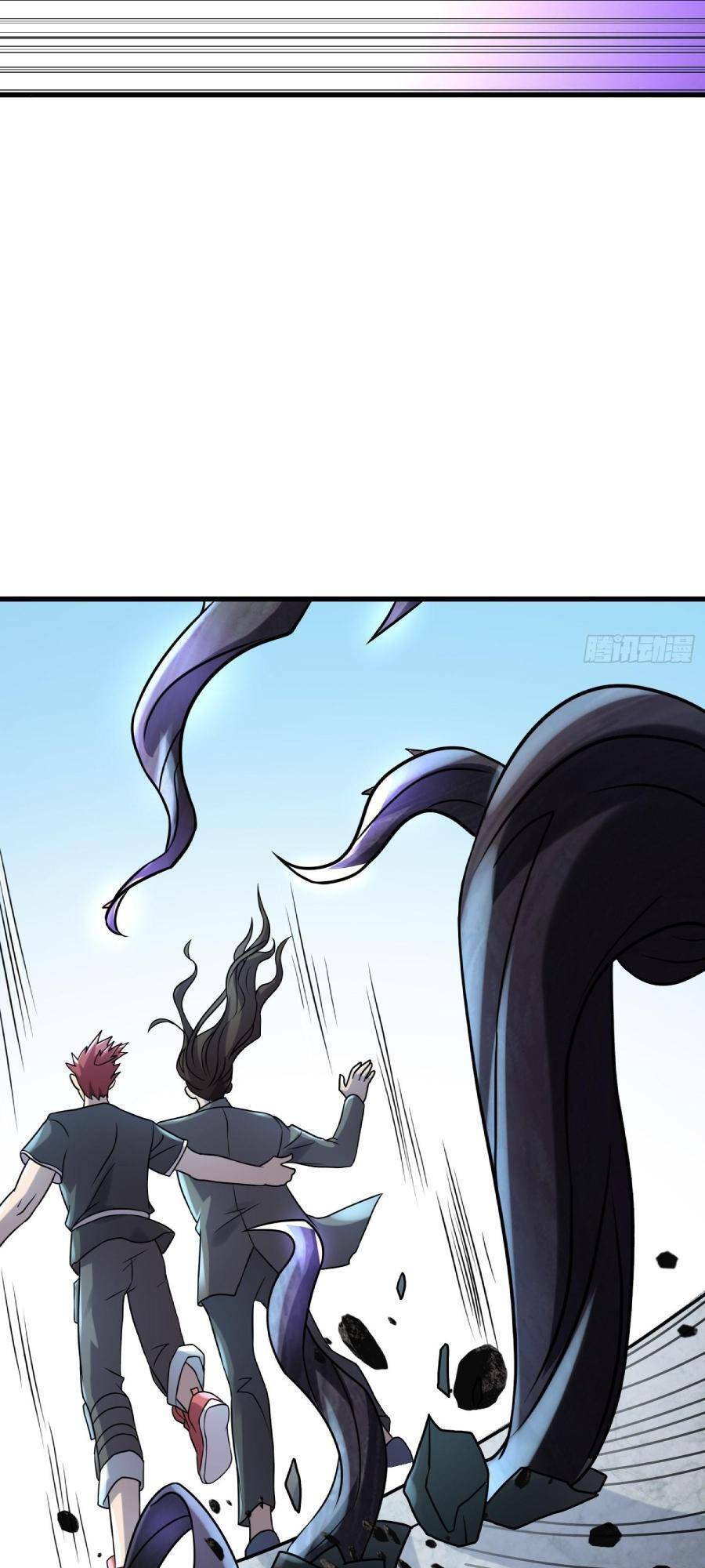 Ta Có Một Toà Cung Điện Vàng Trong Những Ngày Tận Thế Chap 85 - Next Chap 86