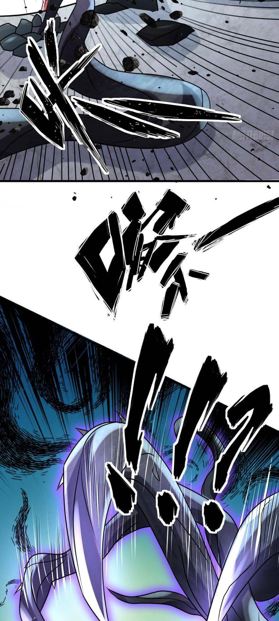 Ta Có Một Toà Cung Điện Vàng Trong Những Ngày Tận Thế Chap 85 - Next Chap 86