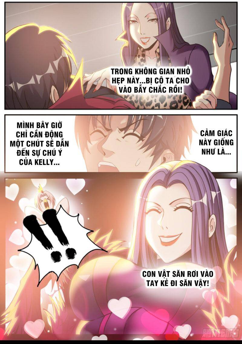 Ta Có Một Tòa Mạt Thế Mê Cung Chap 127 - Next Chap 128
