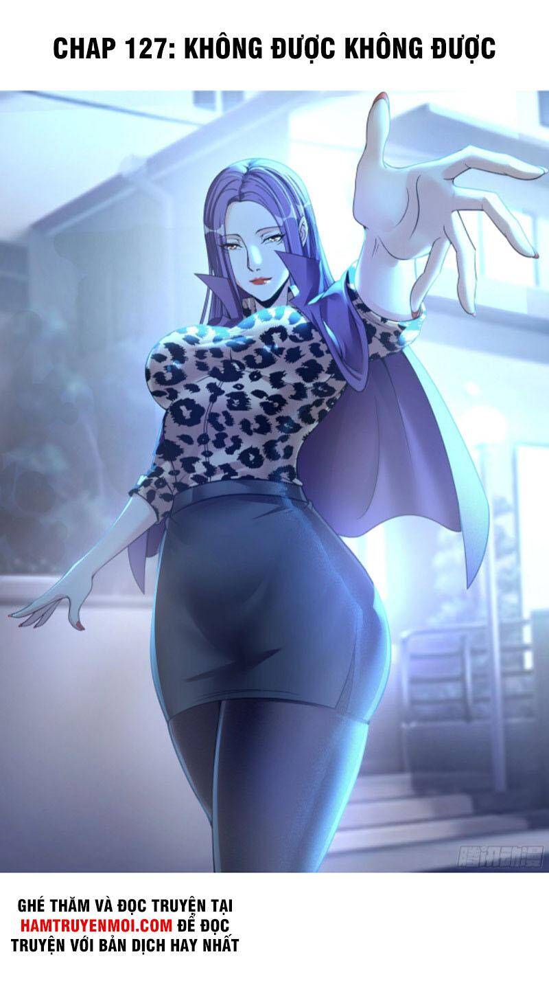 Ta Có Một Tòa Mạt Thế Mê Cung Chap 128 - Next Chap 129