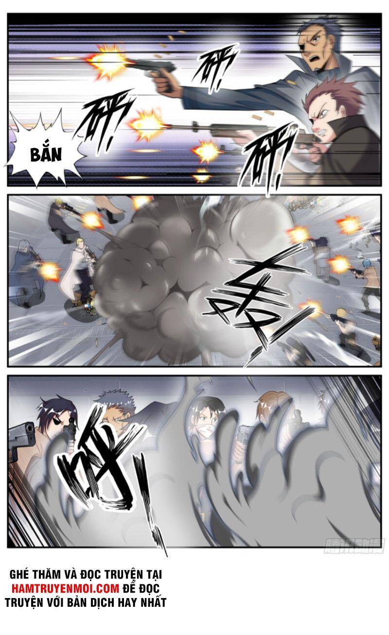 Ta Có Một Tòa Mạt Thế Mê Cung Chap 128 - Next Chap 129