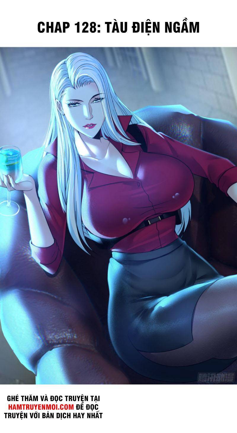 Ta Có Một Tòa Mạt Thế Mê Cung Chap 129 - Next Chap 130