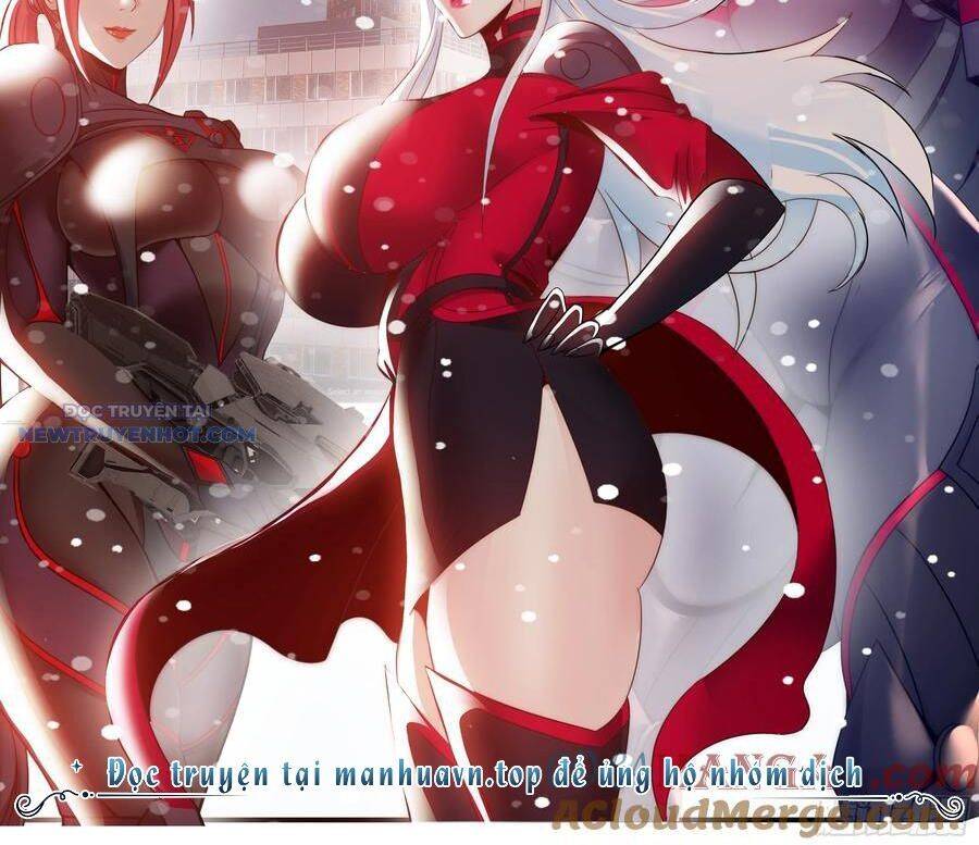 Ta Có Một Tòa Mạt Thế Mê Cung Chap 449 - Next Chap 450