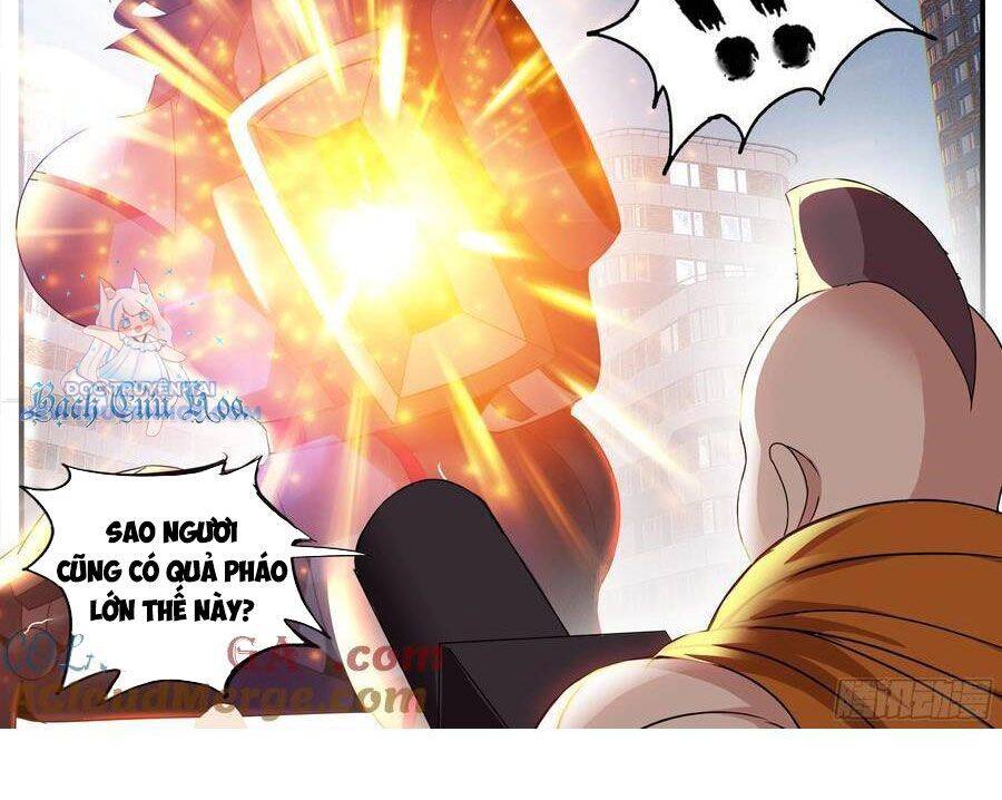 Ta Có Một Tòa Mạt Thế Mê Cung Chap 451 - Next Chap 452