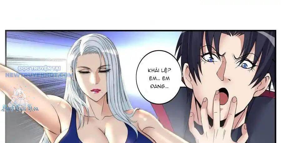 Ta Có Một Tòa Mạt Thế Mê Cung Chap 453 - Next Chap 454