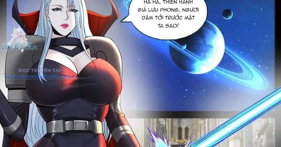 Ta Có Một Tòa Mạt Thế Mê Cung Chap 453 - Next Chap 454
