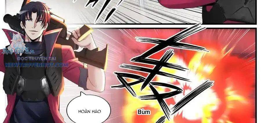 Ta Có Một Tòa Mạt Thế Mê Cung Chap 454 - Next Chap 455