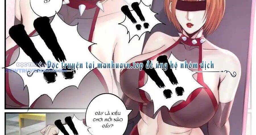 Ta Có Một Tòa Mạt Thế Mê Cung Chap 455 - Next Chap 456
