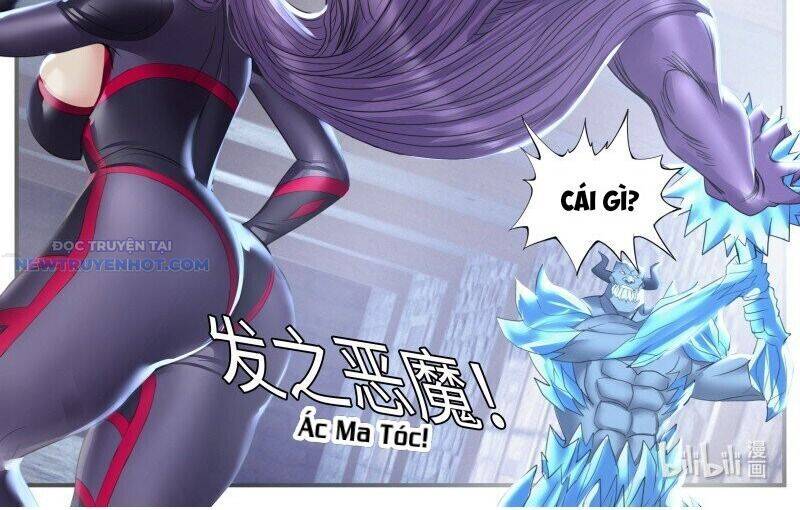 Ta Có Một Tòa Mạt Thế Mê Cung Chap 458 - Next Chap 459