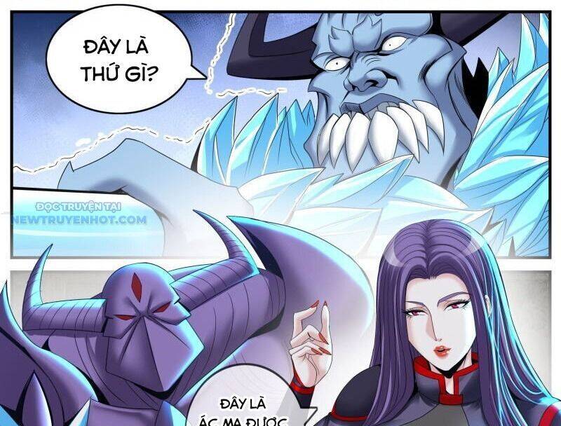 Ta Có Một Tòa Mạt Thế Mê Cung Chap 458 - Next Chap 459