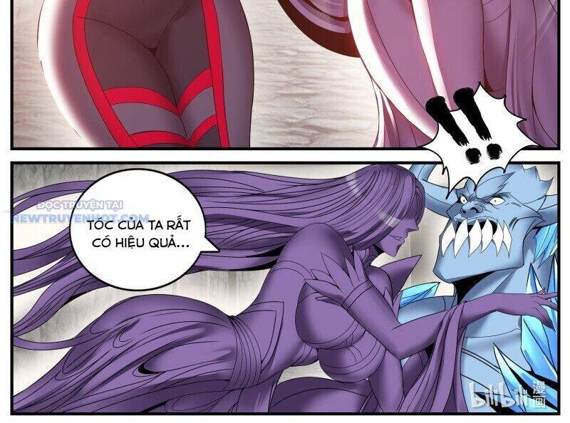Ta Có Một Tòa Mạt Thế Mê Cung Chap 458 - Next Chap 459