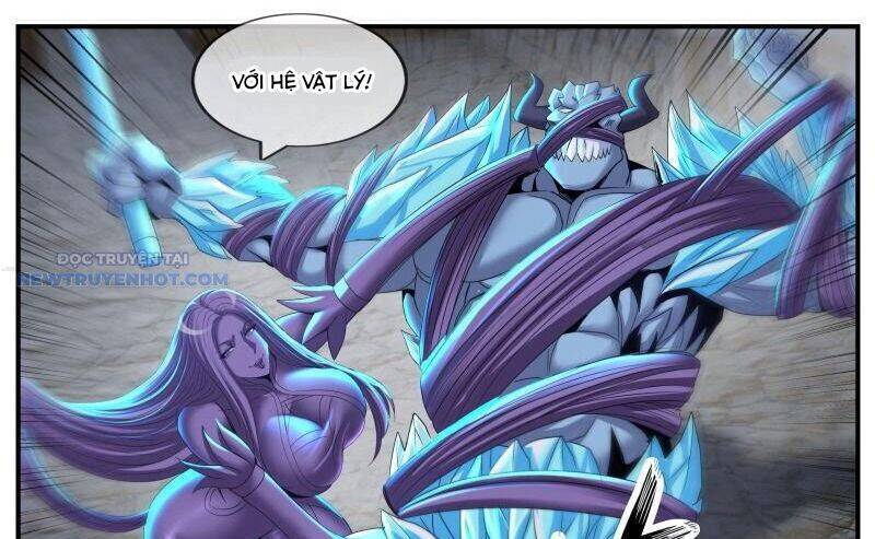 Ta Có Một Tòa Mạt Thế Mê Cung Chap 458 - Next Chap 459