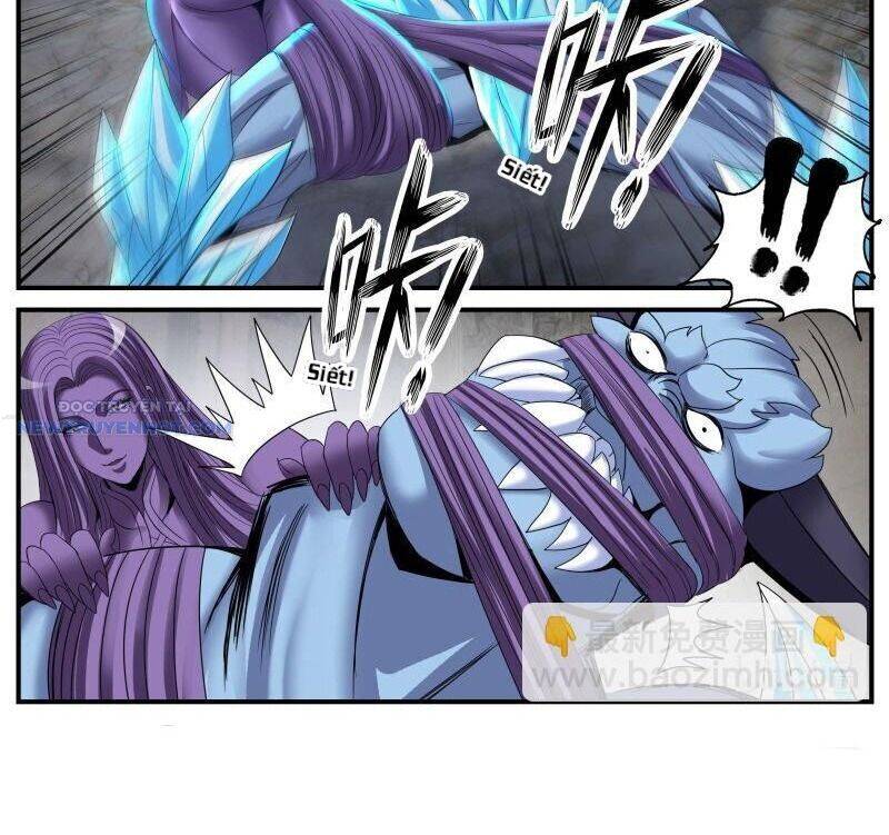 Ta Có Một Tòa Mạt Thế Mê Cung Chap 458 - Next Chap 459