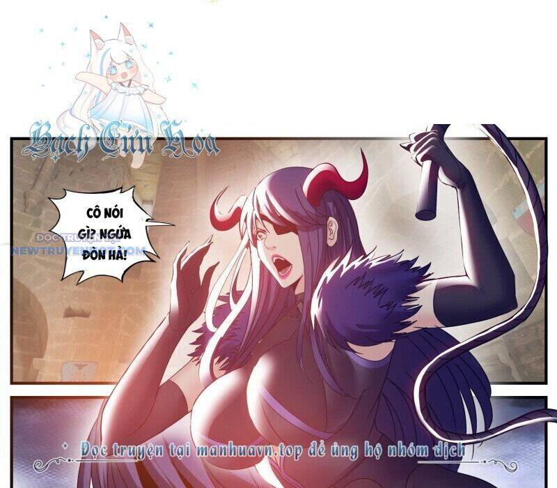 Ta Có Một Tòa Mạt Thế Mê Cung Chap 458 - Next Chap 459