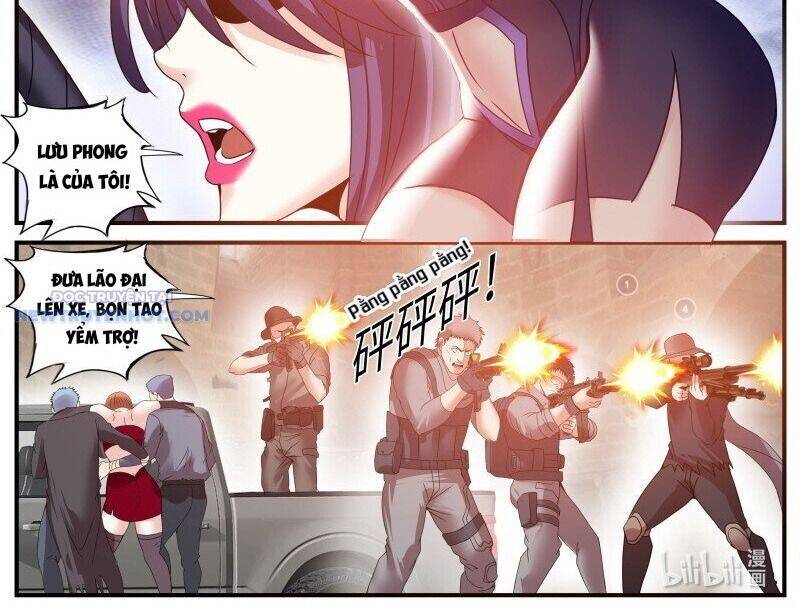 Ta Có Một Tòa Mạt Thế Mê Cung Chap 458 - Next Chap 459