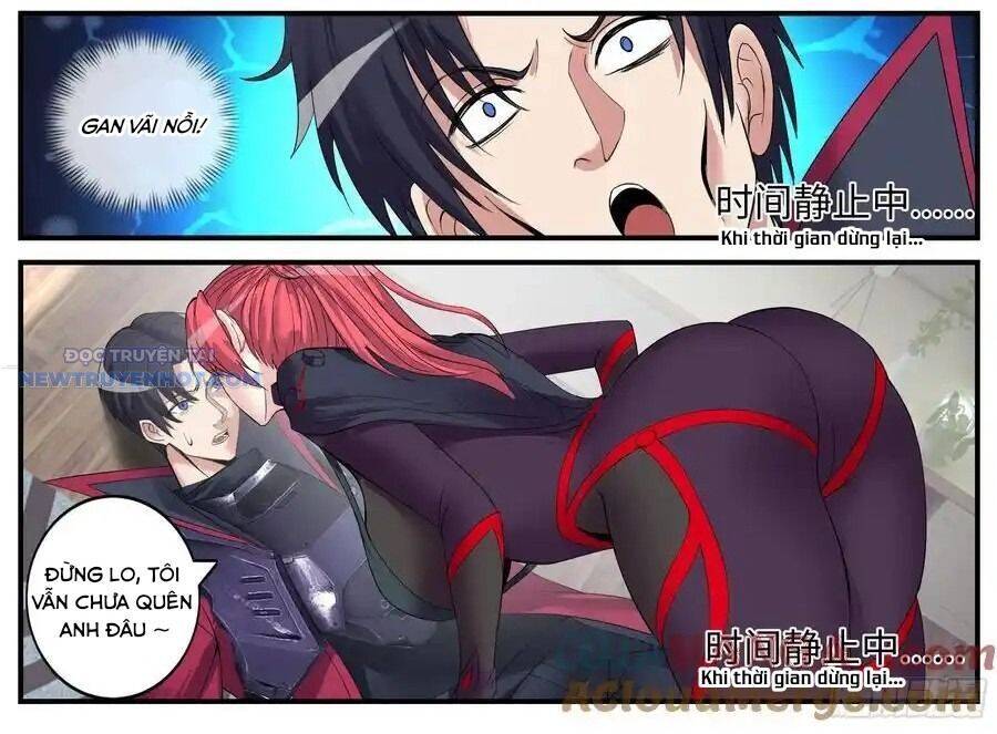 Ta Có Một Tòa Mạt Thế Mê Cung Chap 460 - Next Chap 461
