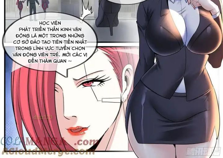 Ta Có Một Tòa Mạt Thế Mê Cung Chap 541 - Next Chap 542