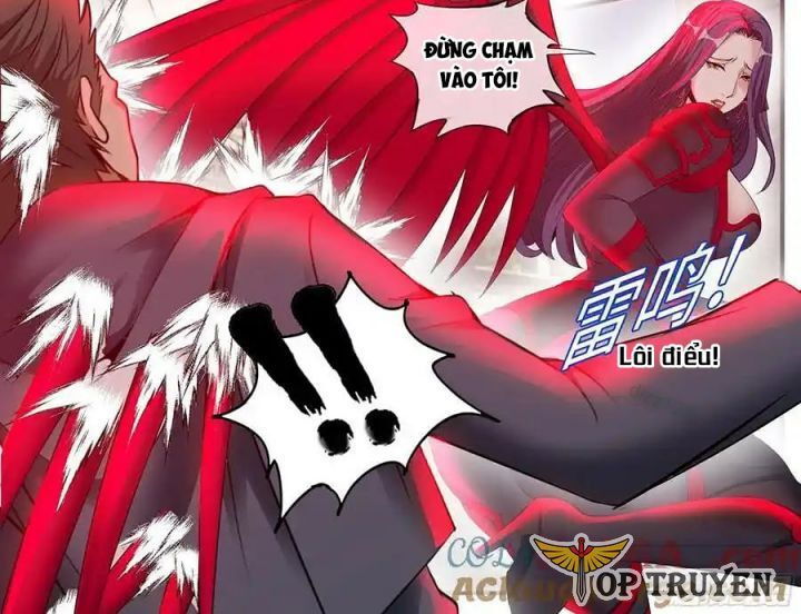 Ta Có Một Tòa Mạt Thế Mê Cung Chap 541 - Next Chap 542