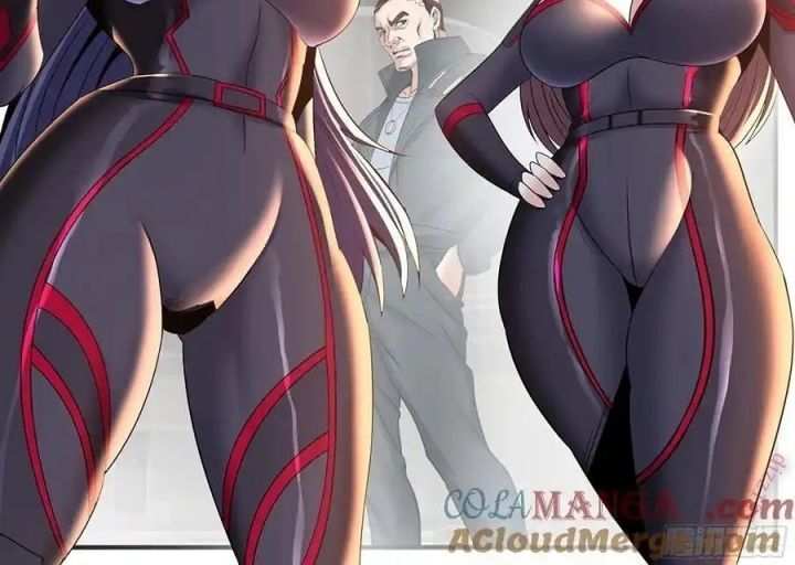 Ta Có Một Tòa Mạt Thế Mê Cung Chap 541 - Next Chap 542