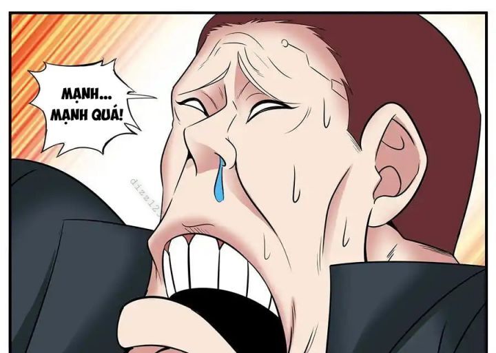 Ta Có Một Tòa Mạt Thế Mê Cung Chap 541 - Next Chap 542