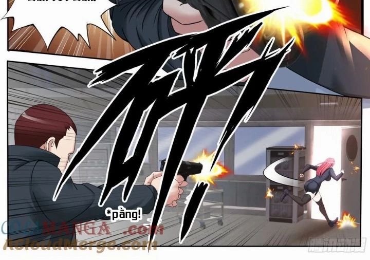 Ta Có Một Tòa Mạt Thế Mê Cung Chap 542 - Next Chap 543