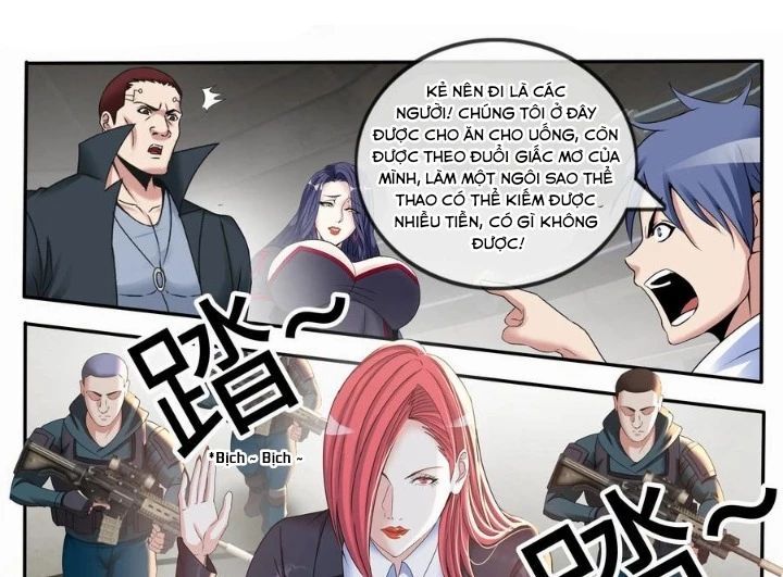 Ta Có Một Tòa Mạt Thế Mê Cung Chap 542 - Next Chap 543