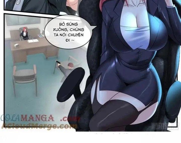 Ta Có Một Tòa Mạt Thế Mê Cung Chap 543 - Next Chap 544