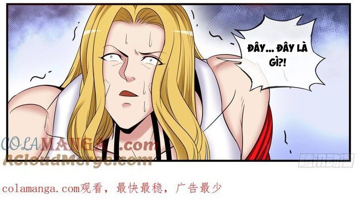 Ta Có Một Tòa Mạt Thế Mê Cung Chap 547 - Next Chap 548