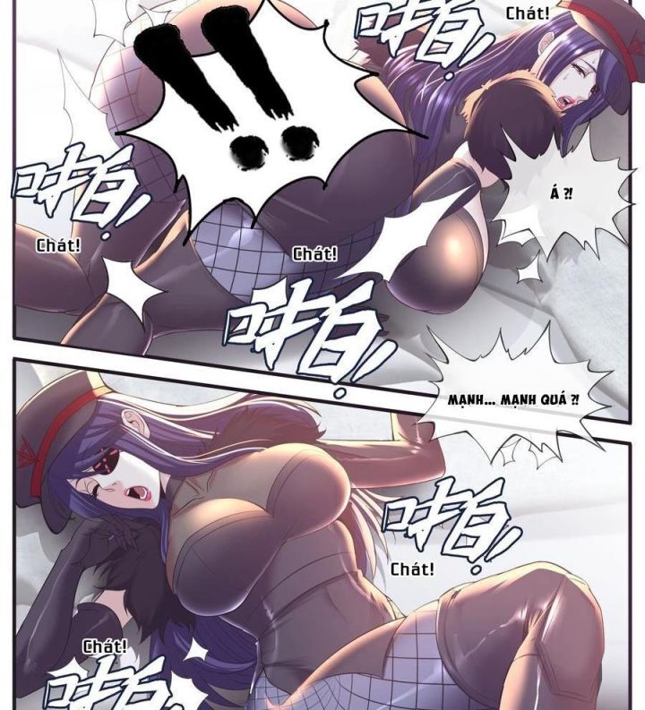 Ta Có Một Tòa Mạt Thế Mê Cung Chap 549 - Next Chap 550