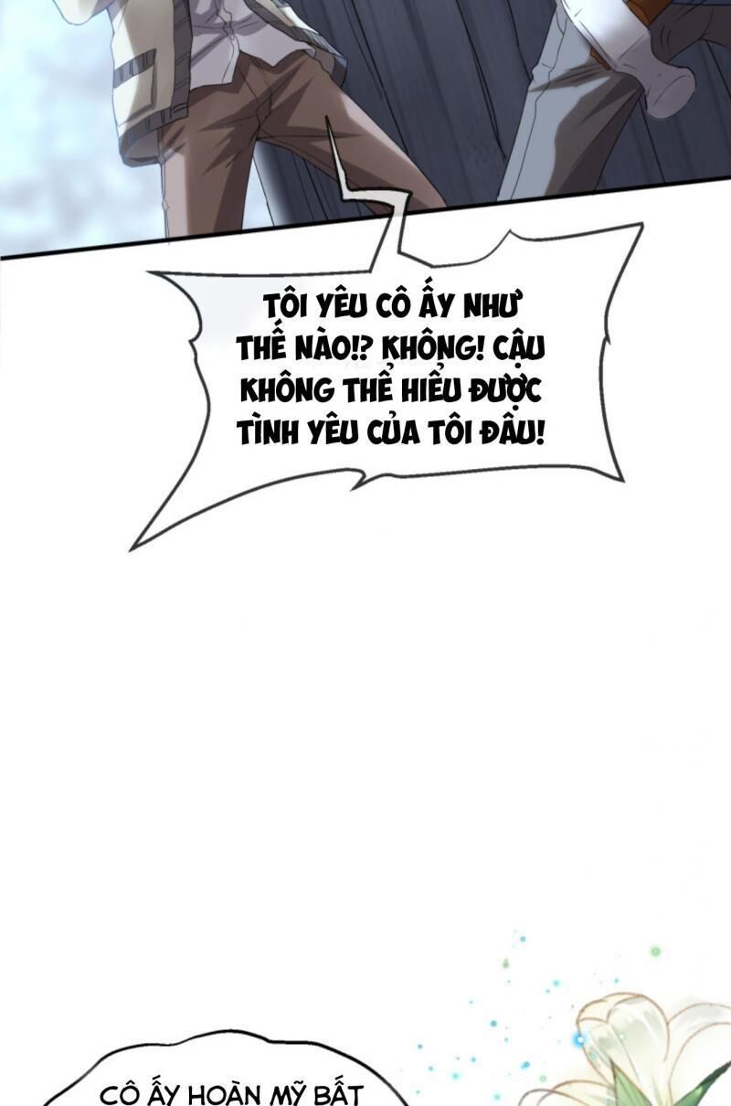 Ta Có Một Tòa Nhà Ma Chap 10 - Next Chap 11
