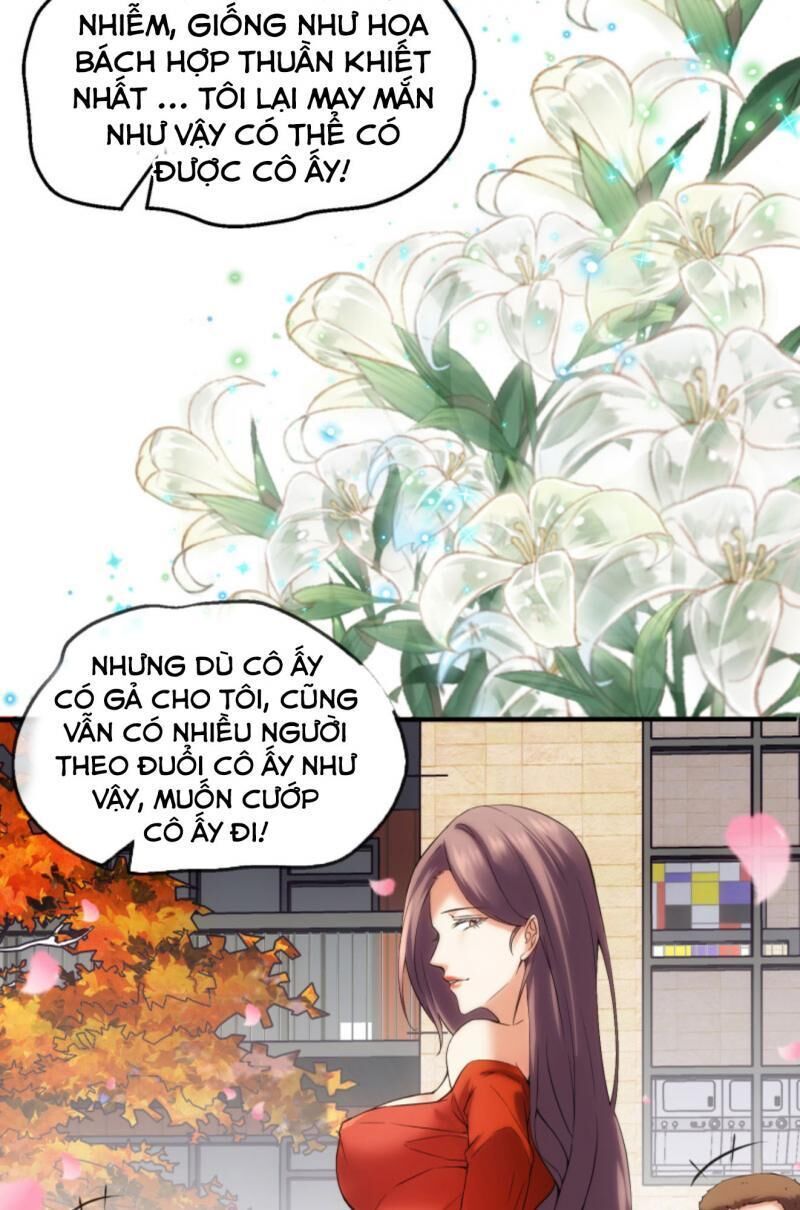 Ta Có Một Tòa Nhà Ma Chap 10 - Next Chap 11