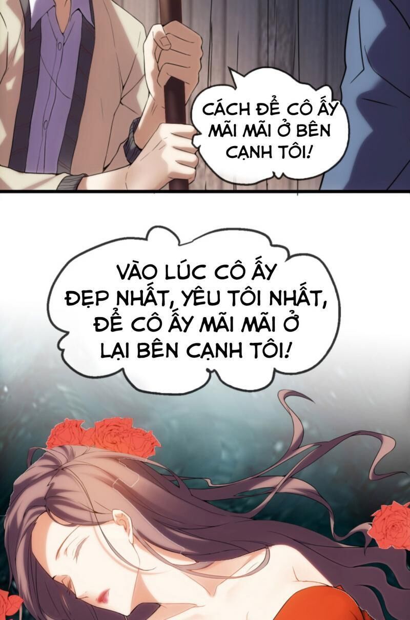 Ta Có Một Tòa Nhà Ma Chap 10 - Next Chap 11