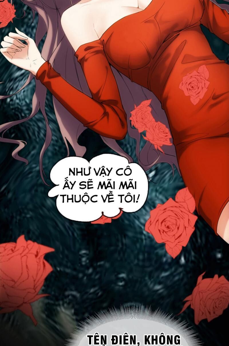 Ta Có Một Tòa Nhà Ma Chap 10 - Next Chap 11
