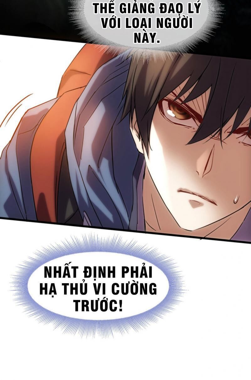 Ta Có Một Tòa Nhà Ma Chap 10 - Next Chap 11