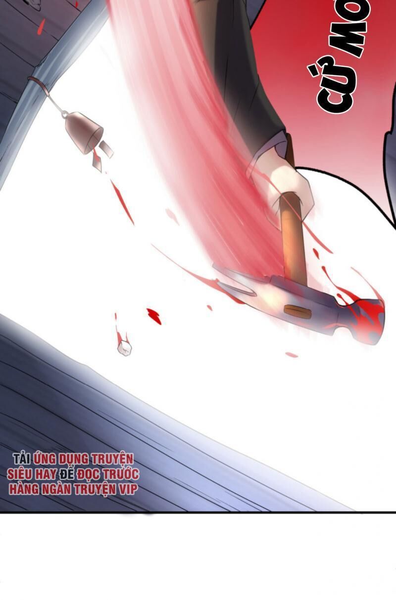Ta Có Một Tòa Nhà Ma Chap 10 - Next Chap 11