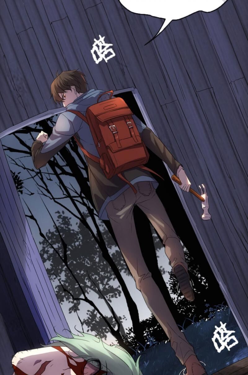 Ta Có Một Tòa Nhà Ma Chap 10 - Next Chap 11