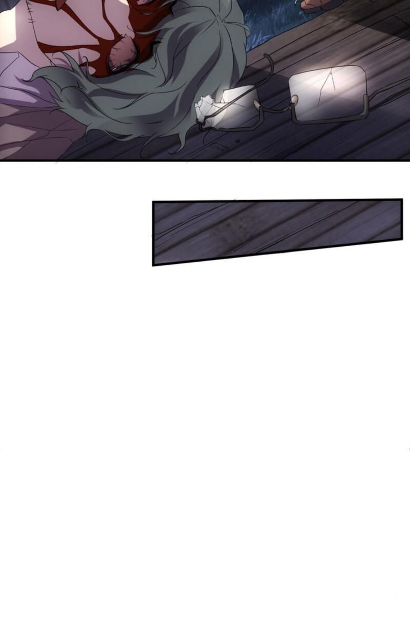Ta Có Một Tòa Nhà Ma Chap 10 - Next Chap 11