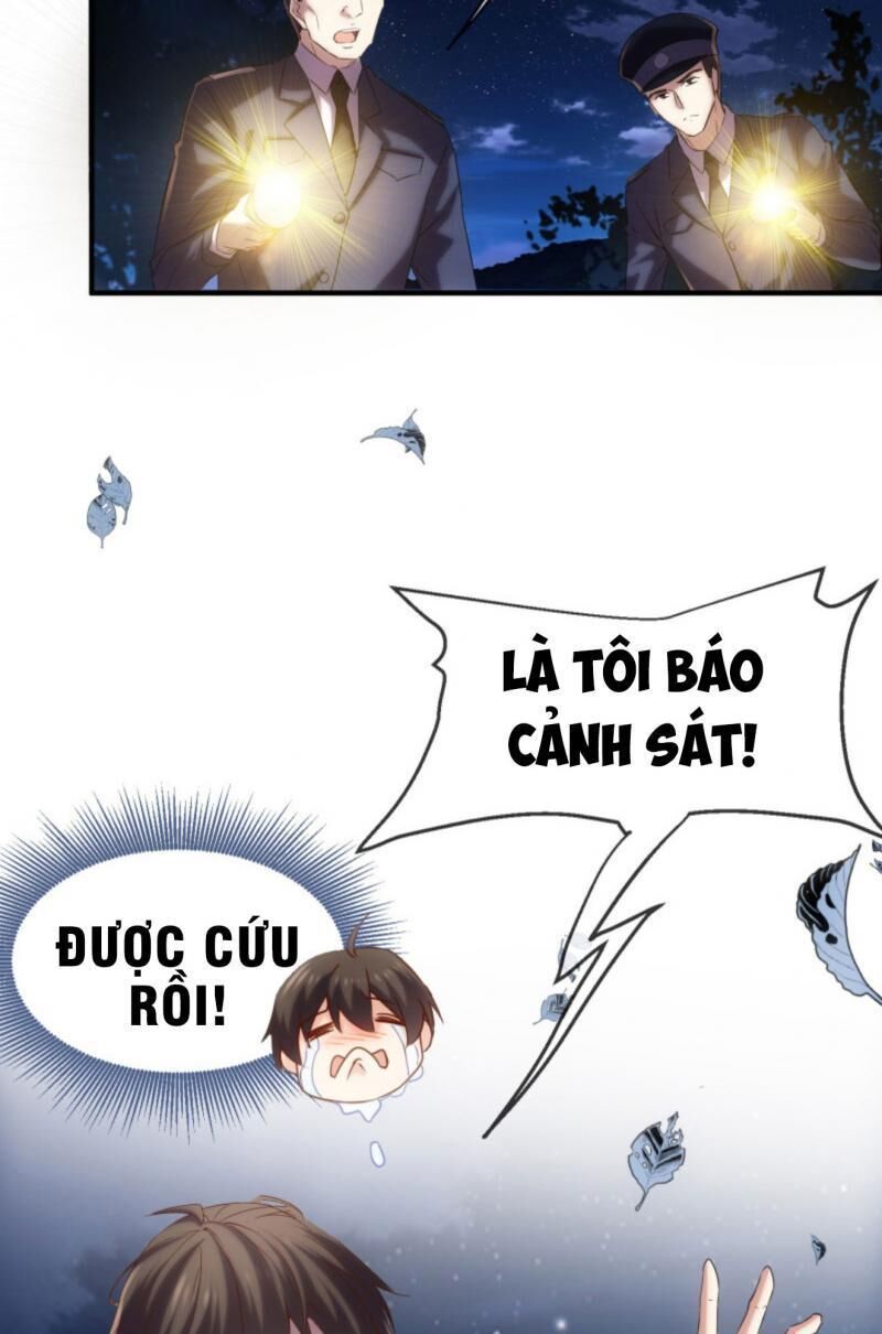 Ta Có Một Tòa Nhà Ma Chap 10 - Next Chap 11