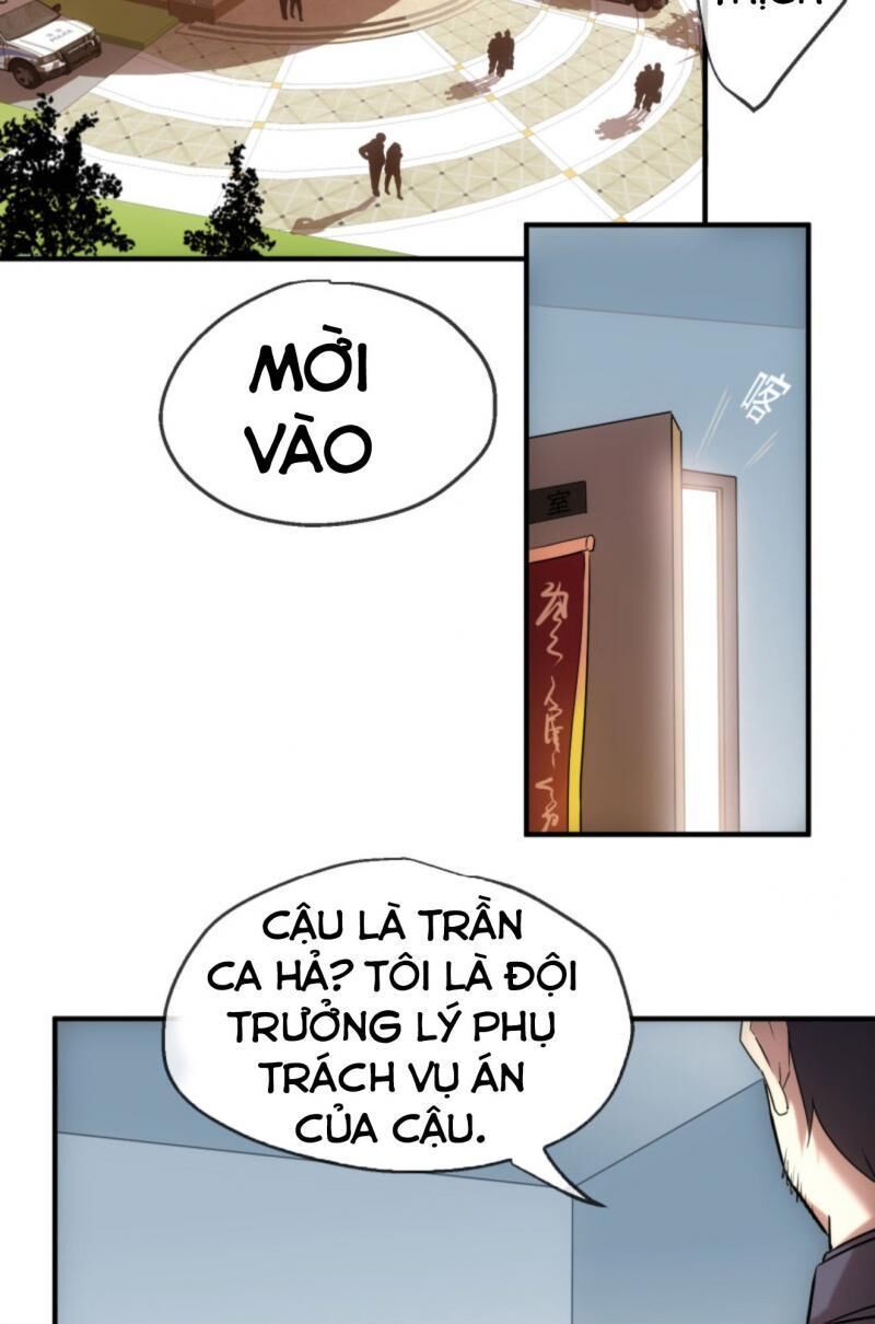 Ta Có Một Tòa Nhà Ma Chap 10 - Next Chap 11